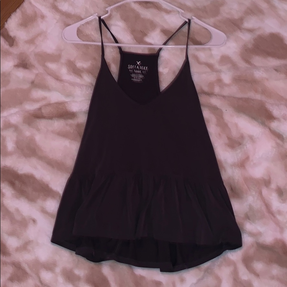 American eagle soft&sexy tank top
